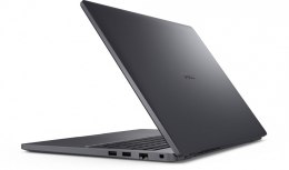 Laptop Dell Pro 16 PC16255/AMD Ryzen 3 210/8GB/512GB SSD/16.0 FHD+/Radeon 740M/FgrPr/FHD/IR Cam/Mic/WLAN+BT/Backlit Kb/3Cell/W11