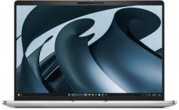 Laptop Dell Pro 16 Plus PB16255 W11P AMD Ryzen AI 7 PRO 350/32GB/512GB/16.0 FHD+/AMD Radeon800M/FPr&SmtCd/FHD/IRCam/Mic/WLAN+BT/