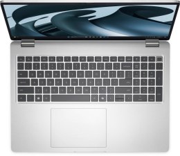 Laptop Dell Pro 16 Plus PB16255 W11P AMD Ryzen AI 7 PRO 350/32GB/512GB/16.0 FHD+/AMD Radeon800M/FPr&SmtCd/FHD/IRCam/Mic/WLAN+BT/