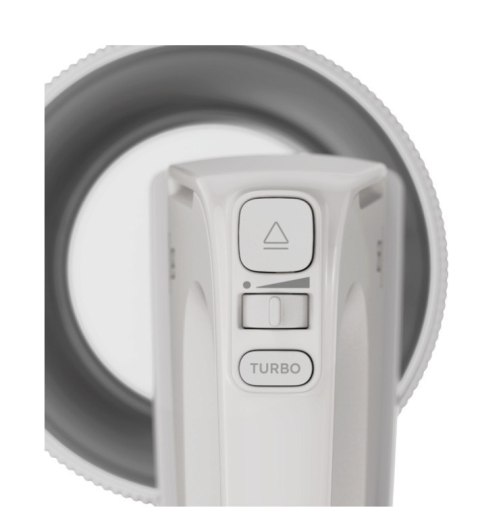 Mikser z misą linia 500 ESM4W, biały Mikser z misą linia 500 ESM4W, biały