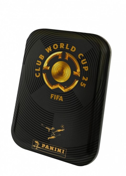 Minipuszka kolekcjonerska FIFA Club World Cup 2025 Minipuszka kolekcjonerska FIFA Club World Cup 2025