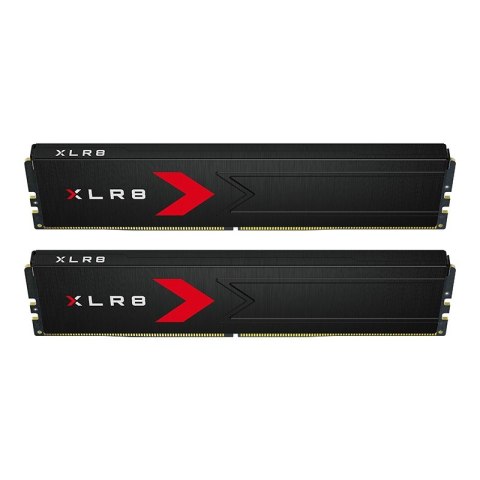 Pamięć 32GB DDR5 6000 C30 2x16 Pamięć 32GB DDR5 6000 C30 2x16