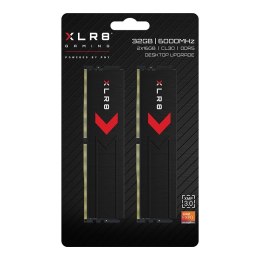 Pamięć 32GB DDR5 6000 C30 2x16