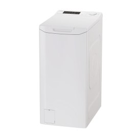 Pralka TOP TCAS265D3-S