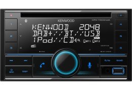 Radioodtwarzacz samochodowy DPX-7300DAB