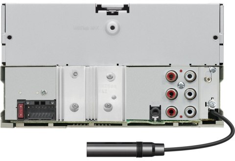 Radioodtwarzacz samochodowy DPX-7300DAB Radioodtwarzacz samochodowy DPX-7300DAB