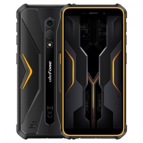 Smartfon Armor X12 Pro 4G 4/64GB Pomarańczowy Smartfon Armor X12 Pro 4G 4/64GB Pomarańczowy