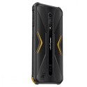 Smartfon Armor X12 Pro 4G 4/64GB Pomarańczowy