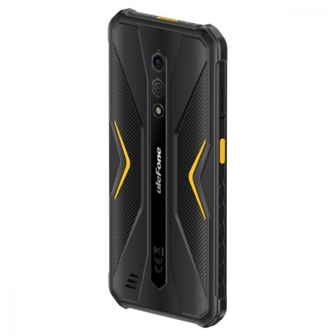 Smartfon Armor X12 Pro 4G 4/64GB Pomarańczowy Smartfon Armor X12 Pro 4G 4/64GB Pomarańczowy