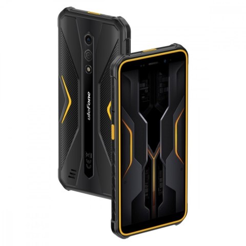 Smartfon Armor X12 Pro 4G 4/64GB Pomarańczowy Smartfon Armor X12 Pro 4G 4/64GB Pomarańczowy