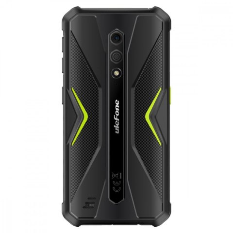Smartfon Armor X12 Pro 4G 4/64GB Zielony Smartfon Armor X12 Pro 4G 4/64GB Zielony