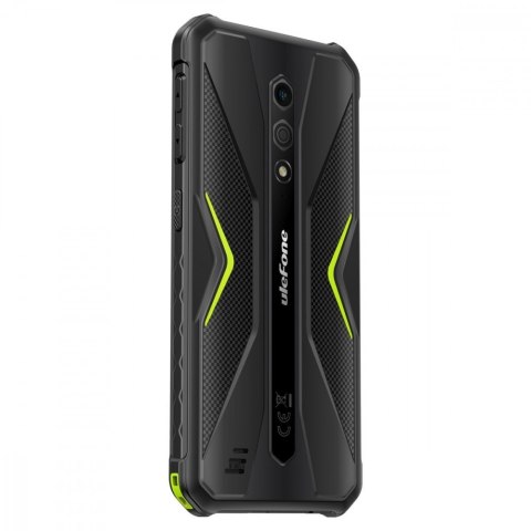 Smartfon Armor X12 Pro 4G 4/64GB Zielony Smartfon Armor X12 Pro 4G 4/64GB Zielony