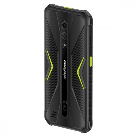 Smartfon Armor X12 Pro 4G 4/64GB Zielony Smartfon Armor X12 Pro 4G 4/64GB Zielony
