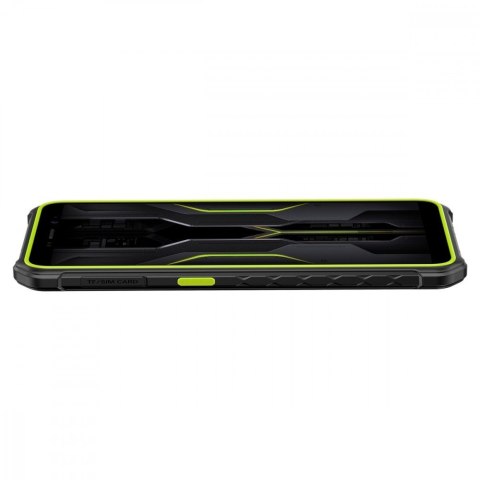 Smartfon Armor X12 Pro 4G 4/64GB Zielony Smartfon Armor X12 Pro 4G 4/64GB Zielony