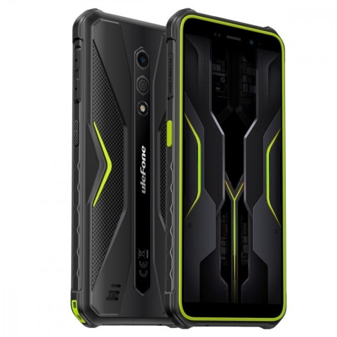 Smartfon Armor X12 Pro 4G 4/64GB Zielony Smartfon Armor X12 Pro 4G 4/64GB Zielony