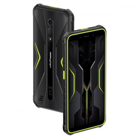 Smartfon Armor X12 Pro 4G 4/64GB Zielony Smartfon Armor X12 Pro 4G 4/64GB Zielony