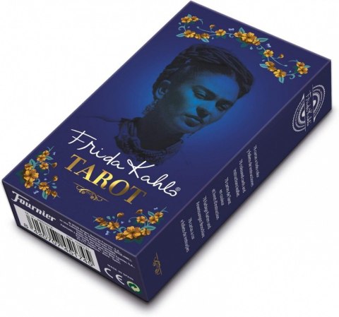 Karty Tarot Frida Kahlo Karty Tarot Frida Kahlo
