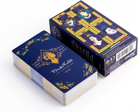 Karty Tarot Frida Kahlo Karty Tarot Frida Kahlo