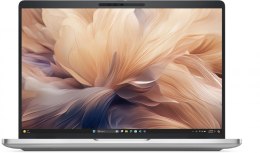 Laptop Dell Pro 14 Plus PB14255/AMD Ryzen 5 PRO 230/32GB/1TB SSD Gen4/14.0 FHD+/Radeon 760M/FgrPr&SmtCd/FHD/IR Cam/Mic/WLAN+BT/B