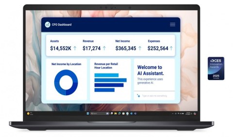 Laptop Dell Pro 14 Premium PA14250 Win11Pro Ultra 7 266V/16GB/512GB SSD G4/14.0 FHD+/Arc/FgrPr/Cams&Mic/WLAN+BT/BcklKb/3C/vPro/3 Laptop Dell Pro 14 Premium PA14250 Win11Pro Ultra 7 266V/16GB/512GB SSD G4/14.0 FHD+/Arc/FgrPr/Cams&Mic/WLAN+BT/BcklKb/3C/vPro/3