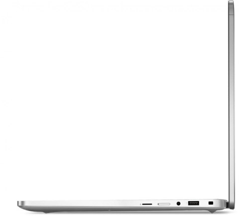 Laptop Dell Pro 16 Plus PB16255 W11P AMD Ryzen 5 220/16GB/512GB/16.0 FHD+/AMD Radeon 740M/FgrPr&SmtCd/FHD/IRCam/Mic/WLAN+BT/Bckl Laptop Dell Pro 16 Plus PB16255 W11P AMD Ryzen 5 220/16GB/512GB/16.0 FHD+/AMD Radeon 740M/FgrPr&SmtCd/FHD/IRCam/Mic/WLAN+BT/Bckl