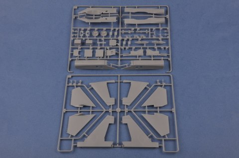 Model plastikowy Russian Su-34 Fullback Model plastikowy Russian Su-34 Fullback