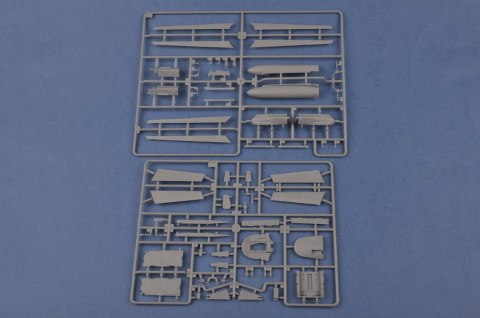 Model plastikowy Russian Su-34 Fullback Model plastikowy Russian Su-34 Fullback