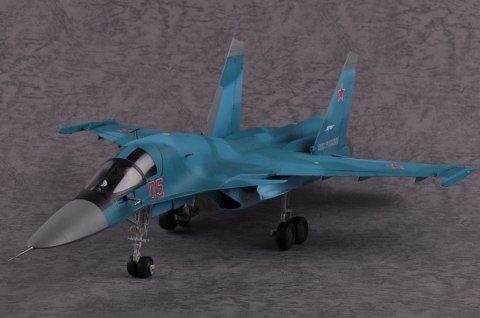 Model plastikowy Russian Su-34 Fullback Model plastikowy Russian Su-34 Fullback
