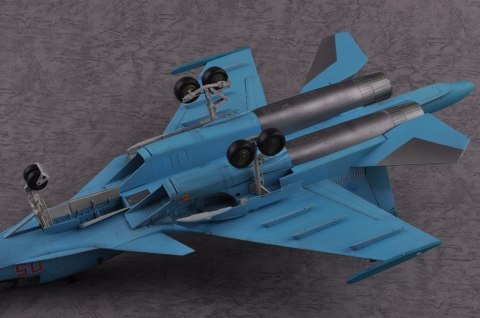Model plastikowy Russian Su-34 Fullback Model plastikowy Russian Su-34 Fullback