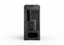 Obudowa Meshify 3 Black Solid