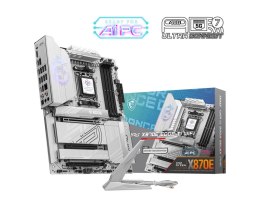 Płyta główna MPG X870E EDGE TI WIFI AM5 4DDR5 ATX