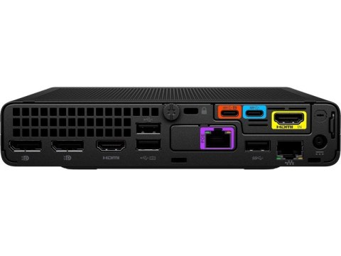 Zestaw podstawowy Studio G9 Plus dla komputera stacjonarnego Microsoft Teams HP Mini IP A3LU8AA Zestaw podstawowy Studio G9 Plus dla komputera stacjonarnego Microsoft Teams HP Mini IP A3LU8AA