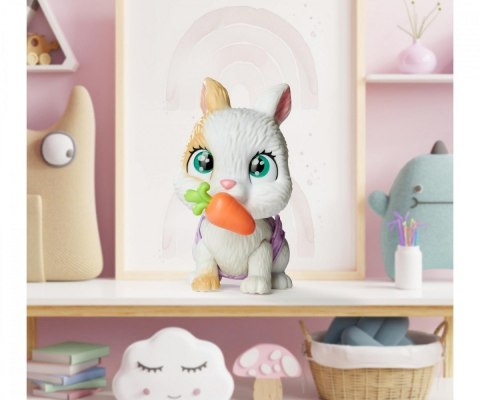 Figurka Pamper Petz Królik z pieluszkowego gangu Figurka Pamper Petz Królik z pieluszkowego gangu