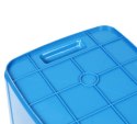 Toaleta turystyczna GB320BL morski-limonka