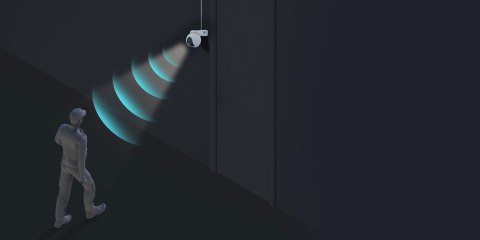 Kamera IP Ezviz H80f Multi z potrójnym obiektywem 12MPx (3 x 2K+) Kamera IP Ezviz H80f Multi z potrójnym obiektywem 12MPx (3 x 2K+)