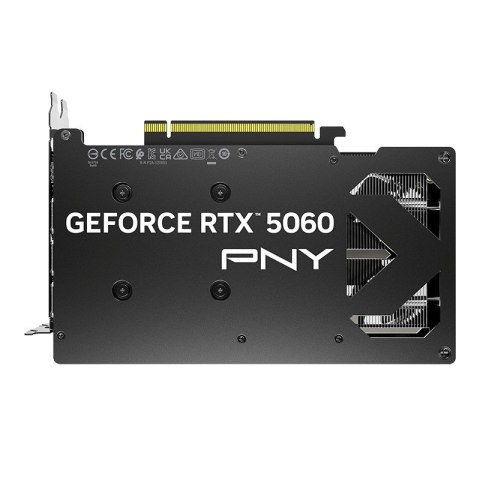 Karta graficzna GeForce RTX5060OC 8GB VCG50608DFXPB1-O Karta graficzna GeForce RTX5060OC 8GB VCG50608DFXPB1-O