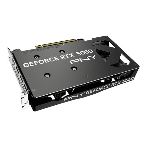 Karta graficzna GeForce RTX5060OC 8GB VCG50608DFXPB1-O Karta graficzna GeForce RTX5060OC 8GB VCG50608DFXPB1-O