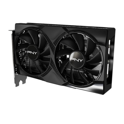 Karta graficzna GeForce RTX5060OC 8GB VCG50608DFXPB1-O Karta graficzna GeForce RTX5060OC 8GB VCG50608DFXPB1-O
