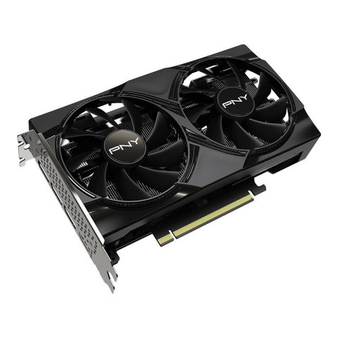 Karta graficzna GeForce RTX5060OC 8GB VCG50608DFXPB1-O Karta graficzna GeForce RTX5060OC 8GB VCG50608DFXPB1-O
