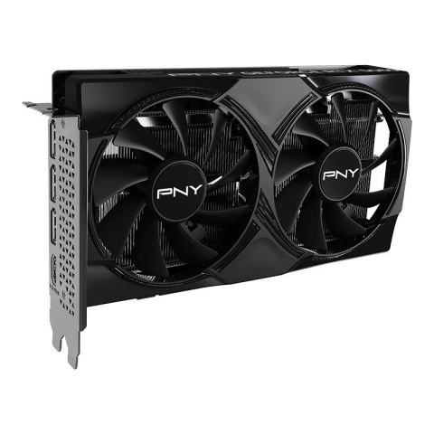 Karta graficzna GeForce RTX5060OC 8GB VCG50608DFXPB1-O Karta graficzna GeForce RTX5060OC 8GB VCG50608DFXPB1-O