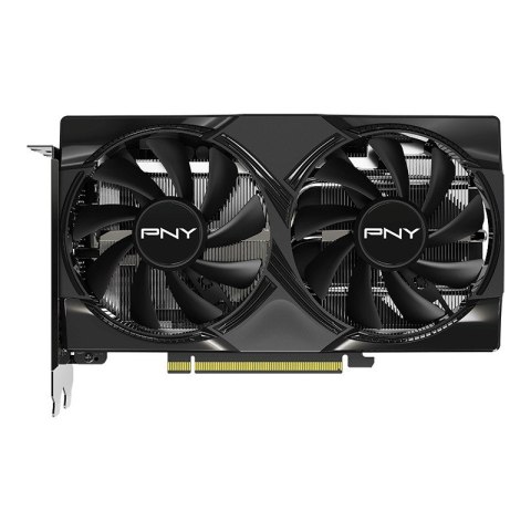 Karta graficzna GeForce RTX5060OC 8GB VCG50608DFXPB1-O Karta graficzna GeForce RTX5060OC 8GB VCG50608DFXPB1-O