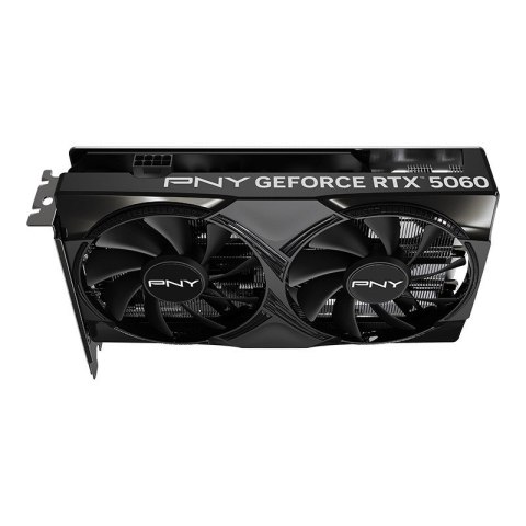 Karta graficzna GeForce RTX5060OC 8GB VCG50608DFXPB1-O Karta graficzna GeForce RTX5060OC 8GB VCG50608DFXPB1-O