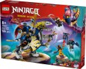 Klocki 71843 Mech smoczego jeźdźca Rogue'a