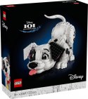 Klocki Disney 43269 101 dalmatyńczyków - Szczeniaczek