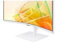Monitor 34 cale ViewFinity S65CT VA 3440x1440 UWQHD 21:9 1xHDMI 1xDP 2xTB 4.0(90W/15W) 3xUSB 3.0 LAN 5ms 100Hz HAS gł. zakrzyw. 