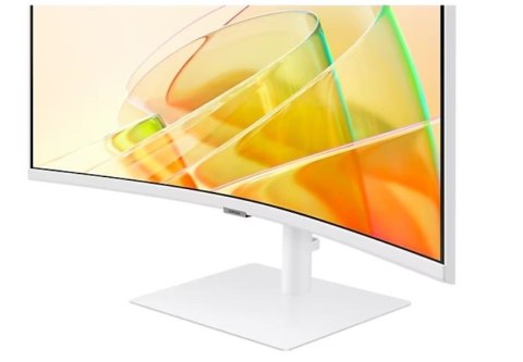 Monitor 34 cale ViewFinity S65CT VA 3440x1440 UWQHD 21:9 1xHDMI 1xDP 2xTB 4.0(90W/15W) 3xUSB 3.0 LAN 5ms 100Hz HAS gł. zakrzyw. Monitor 34 cale ViewFinity S65CT VA 3440x1440 UWQHD 21:9 1xHDMI 1xDP 2xTB 4.0(90W/15W) 3xUSB 3.0 LAN 5ms 100Hz HAS gł. zakrzyw.