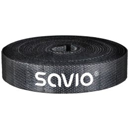 Organizer na kable, taśma, rzep, 14mm szerokości, 3m OC-05