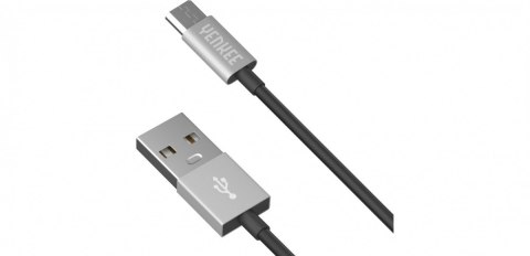 Kabel do synchronizacji i ładowania USB ze złączem Micro USB 2m Kabel do synchronizacji i ładowania USB ze złączem Micro USB 2m