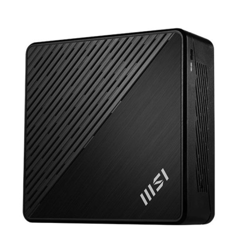 Mini PC Cubi N ADL S-078EU WIN11PRO/N100/4GB/128GB/WiFi/AT/BT5 Mini PC Cubi N ADL S-078EU WIN11PRO/N100/4GB/128GB/WiFi/AT/BT5