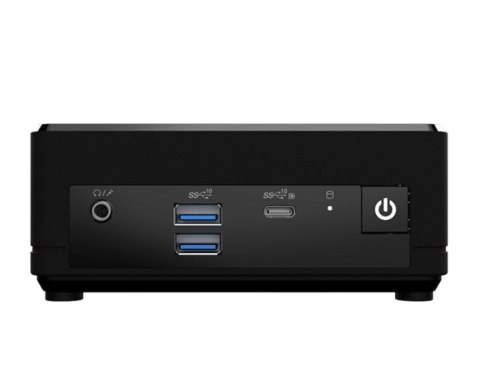 Mini PC Cubi N ADL S-078EU WIN11PRO/N100/4GB/128GB/WiFi/AT/BT5 Mini PC Cubi N ADL S-078EU WIN11PRO/N100/4GB/128GB/WiFi/AT/BT5